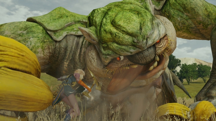 Lightning Returns : le plein d'images