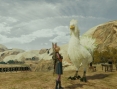 Lightning Returns : le plein d'images