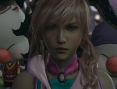 Lightning Returns : le plein d'images