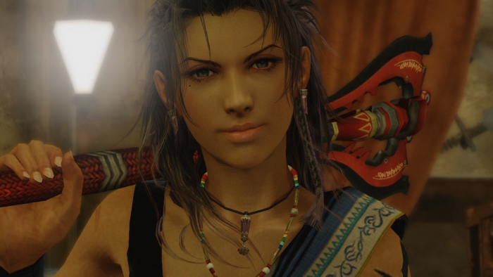 Lightning Returns : un long making-of à J-9