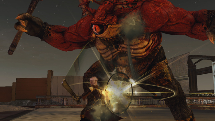Lightning Returns : une centaine d'images