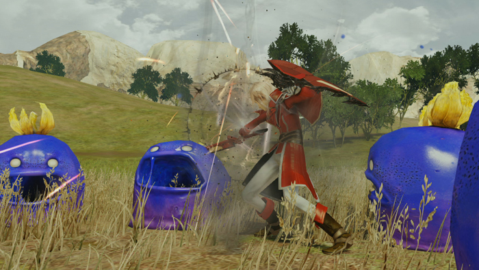 Screens Lightning Returns : Final Fantasy XIII