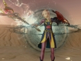 Lightning Returns : une centaine d'images