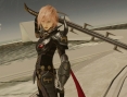 Lightning Returns : une centaine d'images