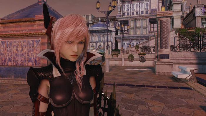 Lightning Returns : une centaine d'images
