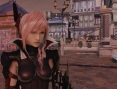 Lightning Returns : une centaine d'images