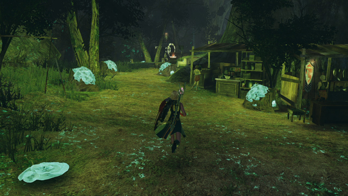 Screens Lightning Returns : Final Fantasy XIII