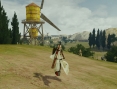 Lightning Returns : une centaine d'images
