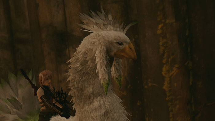 Screens Lightning Returns : Final Fantasy XIII