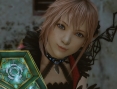 Lightning Returns : une centaine d'images