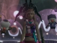 Lightning Returns : une centaine d'images