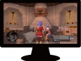 Screens Dragon Quest X (wii U)