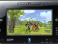 Screens Dragon Quest X (wii U)