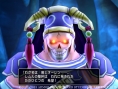 Screens Dragon Quest X Wii U