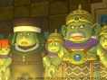 Screens Dragon Quest X Wii U