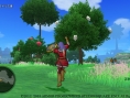 Screens Dragon Quest X Wii U