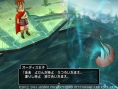 Screens Dragon Quest X Wii U