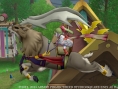 Screens Dragon Quest X Wii U