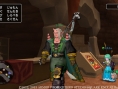 Dragon Quest X V.2 : la cinématique d'intro