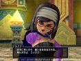 Screens Dragon Quest X Wii U