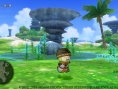 Screens Dragon Quest X Wii U