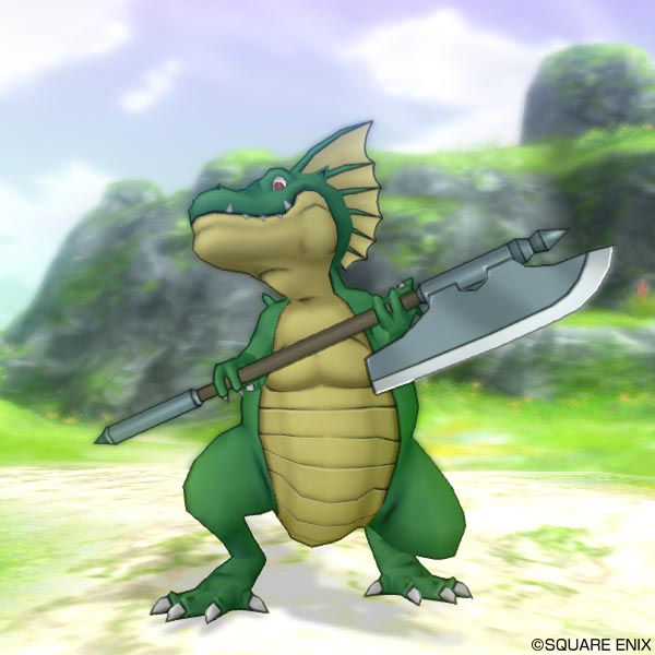 Dragon Quest X : un nouvel espoir en occident ?