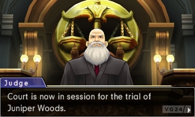 USA-Europe : Ace Attorney 5 ne sortira bien qu'en dématérialisé (eShop 3DS)