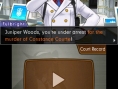 Ace Attorney 5 : Capcom ne change pas d'avis