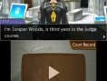 Ace Attorney 5 : Capcom ne change pas d'avis