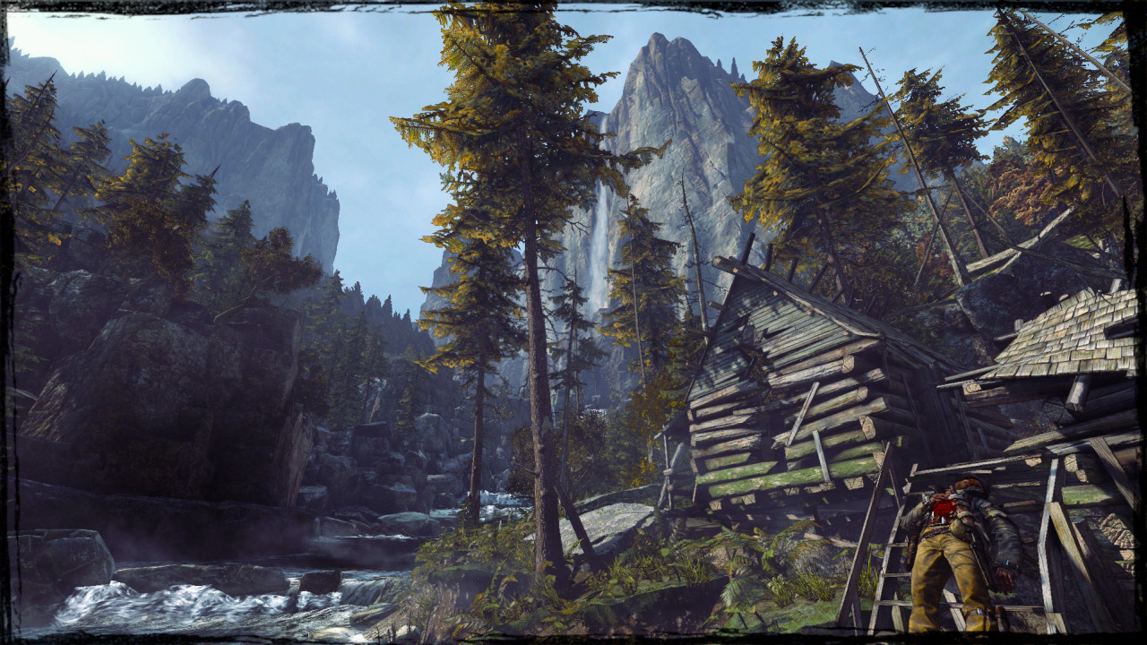 Call of Juarez Gunslinger annoncé