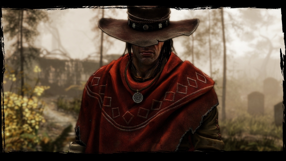 Video Call of Juarez : Gunslinger