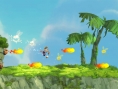 Rayman Jungle Run sur iOS et Android