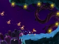 Rayman Jungle Run sur iOS et Android