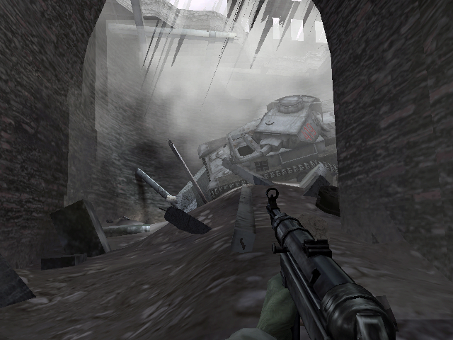 Call of Duty, encore des images