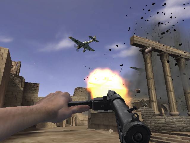 Call of Duty, encore des images