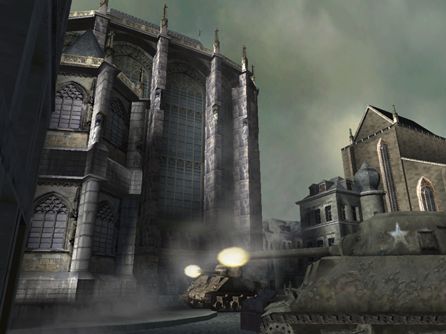 Call of Duty, encore des images