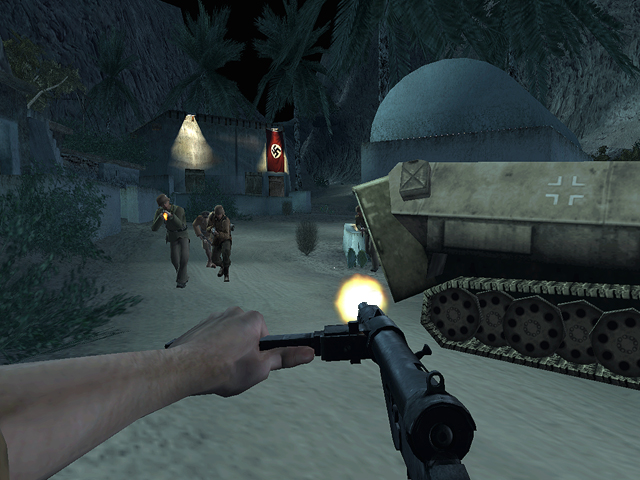 Call of Duty, encore des images