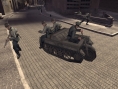 Les véhicules de Call of Duty