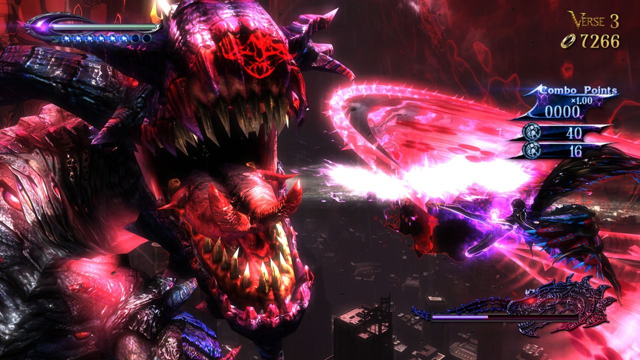 Inaba (Bayonneta 2) : ''travailler avec le perfectionnisme de Nintendo est perturbant''