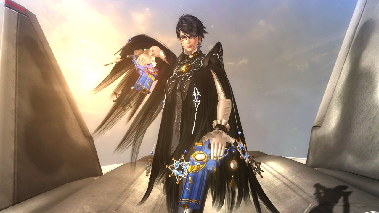 N-Direct : images-vidéo Bayonetta 2
