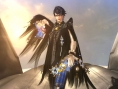 N-Direct : images-vidéo Bayonetta 2