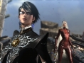 N-Direct : images-vidéo Bayonetta 2