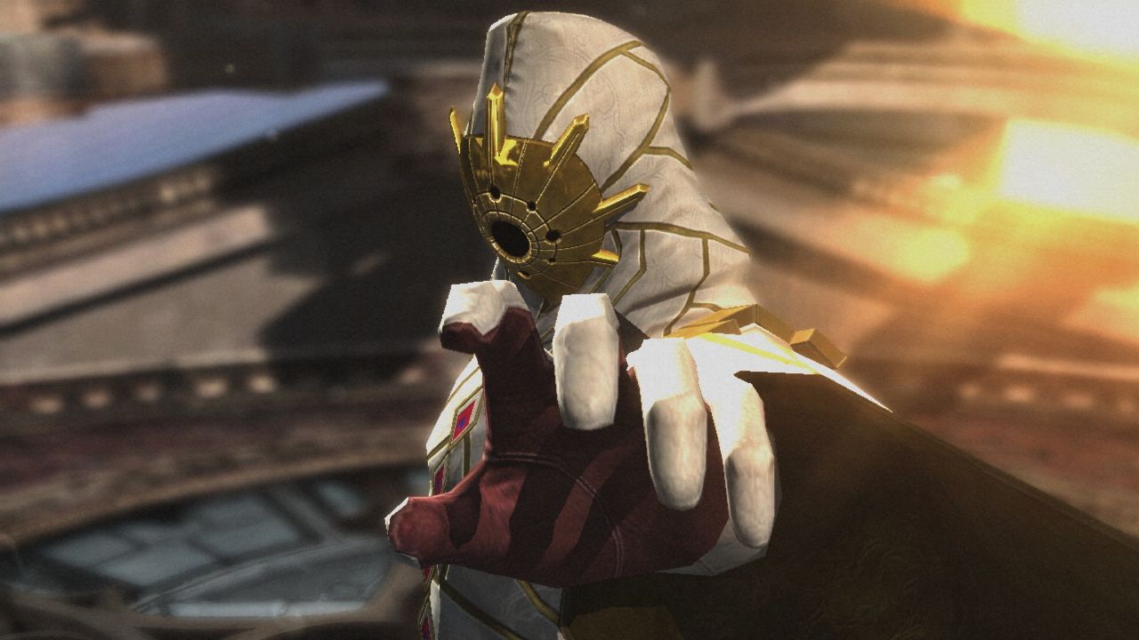 Bayonetta 2: à quoi sert le GamePad