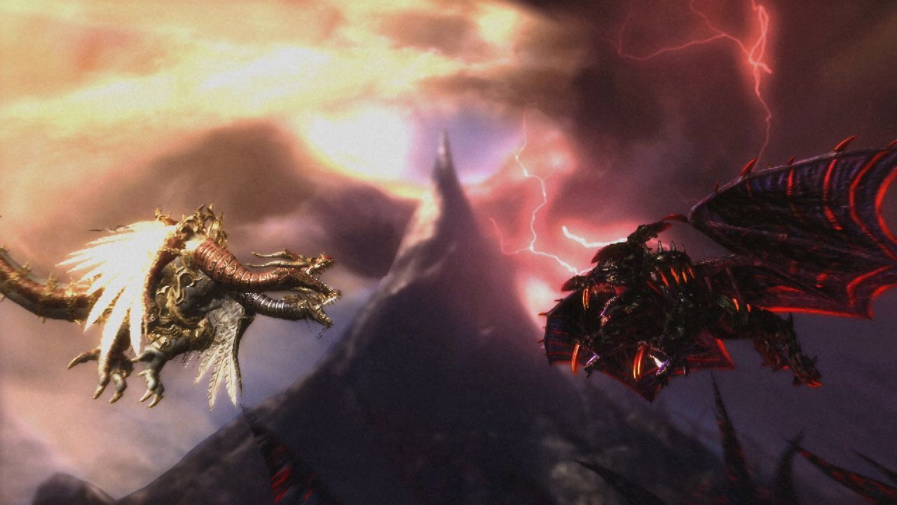 N-Direct : screens-video Bayonetta 2