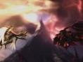 N-Direct : images-vidéo Bayonetta 2
