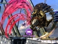 Bayonetta 2: à quoi sert le GamePad