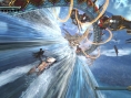 Screens Bayonetta 2