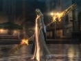 Screens Bayonetta 2