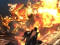 Screens Bayonetta 2