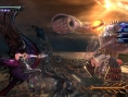 Screens Bayonetta 2
